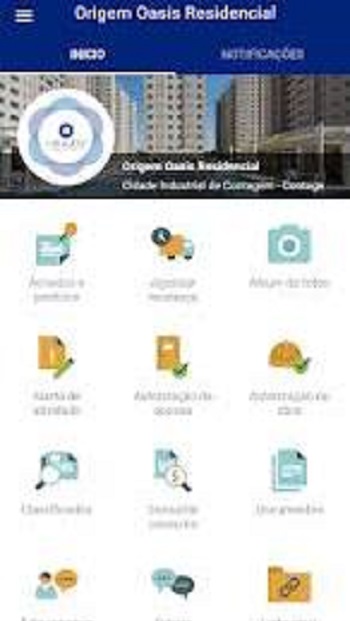 origem dos apps indonesia